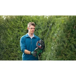 Akkupensasleikkuri Bosch UniversalHedgeCut 18-55 Solo 18V ilman akkua