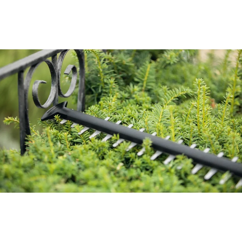 Akkupensasleikkuri Bosch UniversalHedgeCut 18-55 Solo 18V ilman akkua