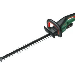 Akkupensasleikkuri Bosch UniversalHedgeCut 18-55 18V 2,5 Ah akulla