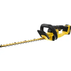 Akkupensasleikkuri DeWalt 18V XR 5,0 Ah akulla