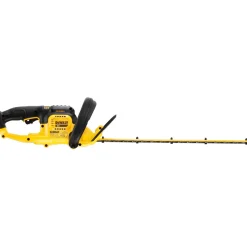 Akkupensasleikkuri DeWalt 18V XR 5,0 Ah akulla