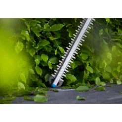 Akkupensasleikkuri Gardena EasyCut 45/18V sis. akku