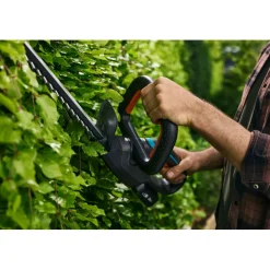 Akkupensasleikkuri Gardena EasyCut 45/18V sis. akku