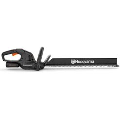 Akkupensasleikkuri Husqvarna Aspire H50-P4A 50 cm 18V ilman akkua