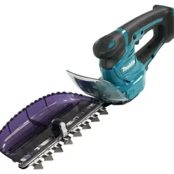 Akkupensasleikkuri Makita CXT UH201DZX 12V ilman akkua