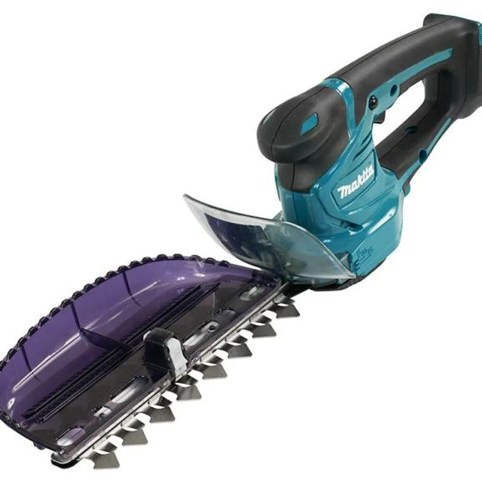 Akkupensasleikkuri Makita CXT UH201DZX 12V ilman akkua