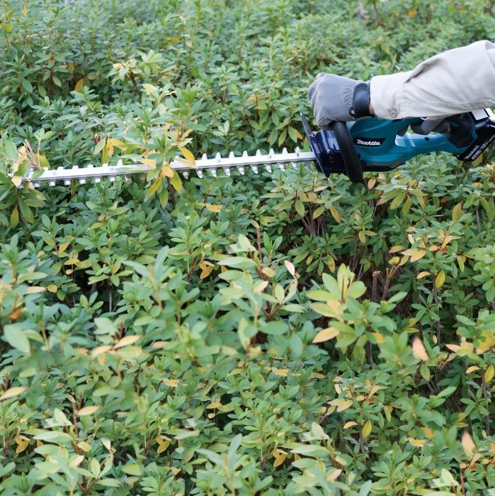 Akkupensasleikkuri Makita LXT DUH507Z 50 cm 18V ilman akkua
