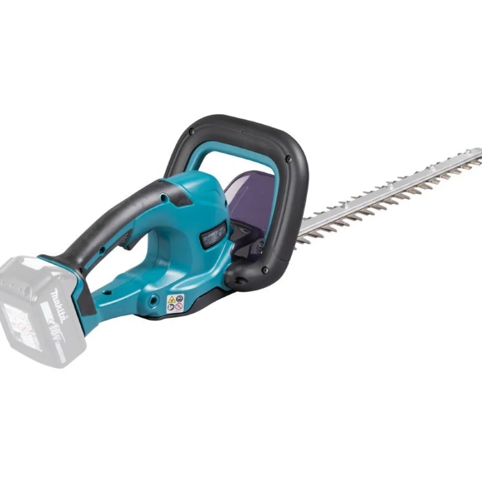 Akkupensasleikkuri Makita LXT DUH507Z 50 cm 18V ilman akkua