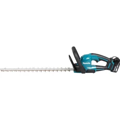 Akkupensasleikkuri Makita LXT DUH506Z 50 cm 18V ilman akkua