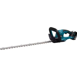 Akkupensasleikkuri Makita LXT DUH607Z 60 cm 18V ilman akkua