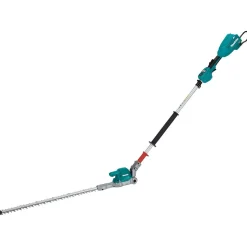 Akkupensasleikkuri Makita XGT UN001GZ 60 cm 40V ilman akkua