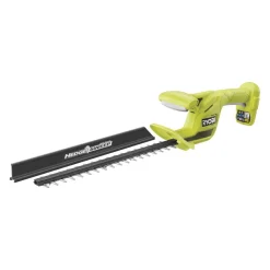 Akkupensasleikkuri Ryobi ONE+ RY18HT40B-0 40cm 18V ilman akkua