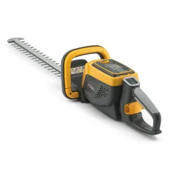 Akkupensasleikkuri Stiga HT 500E Kit 48V 2,0 Ah akulla