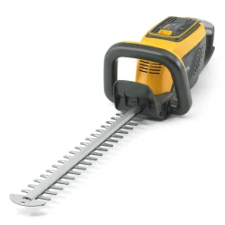 Akkupensasleikkuri Stiga HT 500E Kit 48V 2,0 Ah akulla
