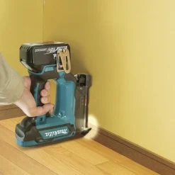 Akkupinninaulain Makita LXT DPT353Z 18V ilman akkua