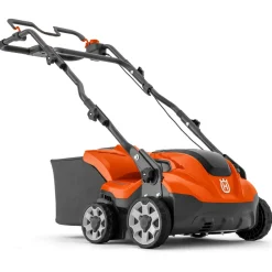 Akkupintailmaaja Husqvarna S138i ilman akkua