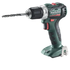 Akkuporakone Metabo PowerMaxx BS 12 BL 12V ilman akkua ja laturia