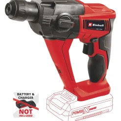 Akkuporavasara Einhell Power X-Change TE-HD 18 Li-i Solo