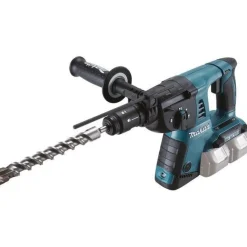 Akkuporavasara Makita LXT DHR264Z 2,5J 2x18V ilman akku,a