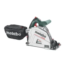 Akkupyörösaha Metabo KT 18 LTX 66 BL 18V sisältää 2x8,0Ah akut ja ASC 145 -laturin