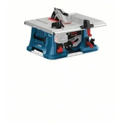 Akkupöytäsaha Bosch Professional GTS 18V-216 Solo 18V ilman akkua