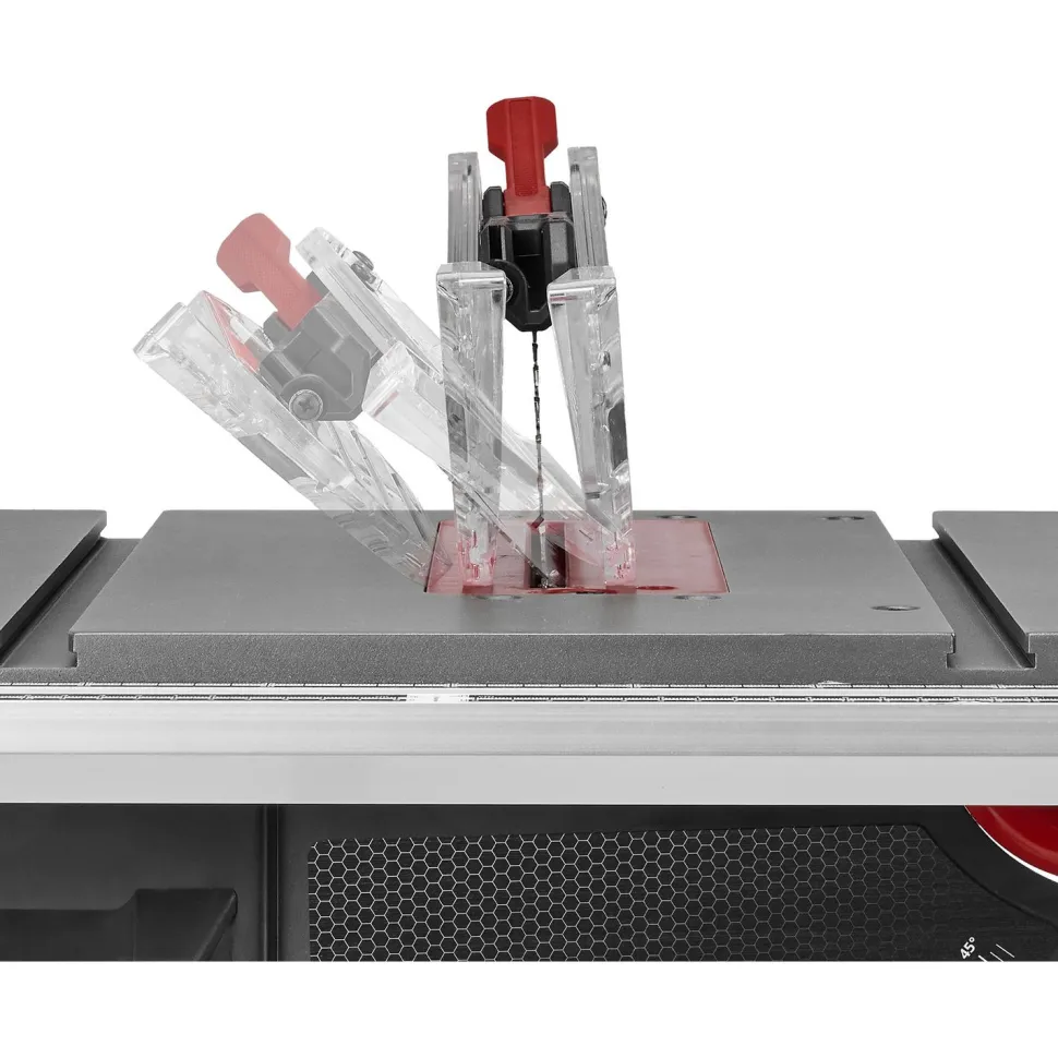 Akkupöytäsaha Einhell PXC TE-TS 36/8 T Li-Solo 2x36V ilman akkuja