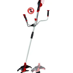 Akkuraivaussaha Einhell Power X-Change Agillo 2x18V ilman akkuja