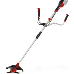 Akkuraivaussaha Einhell Power X-Change Agillo 2x18V ilman akkuja