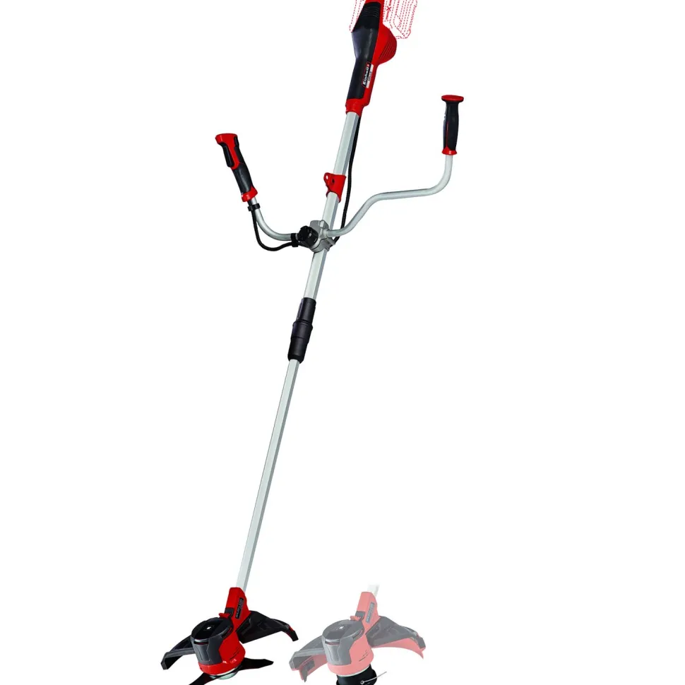 Akkuraivaussaha Einhell Power X-Change Agillo 2x18V ilman akkuja