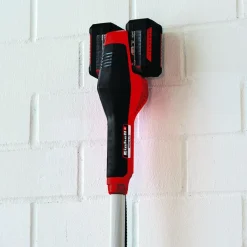 Akkuraivaussaha Einhell Power X-Change Agillo 2x18V ilman akkuja