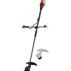 Akkuraivaussaha Einhell Power X-Change GP-BC 36/430 Li BL-Solo 2x18V ilman akkuja