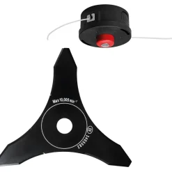 Akkuraivaussaha Einhell Power X-Change GP-BC 36/430 Li BL-Solo 2x18V ilman akkuja