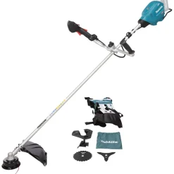 Akkuraivaussaha Makita XGT UR013GZ05 40V ilman akkua