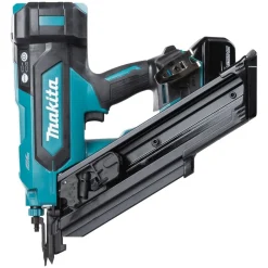 Akkurunkonaulain Makita LXT DBN900ZK 18V ilman akkua