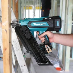 Akkurunkonaulain Makita LXT DBN900ZK 18V ilman akkua