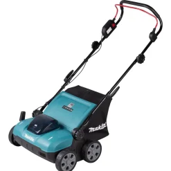 Akkuruohonilmaaja Makita LXT DUV320Z 18V ilman akkua