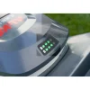 Akkuruohonleikkuri AL-KO Easy 3.22 Li 2x18V 2x2,5 Ah akuilla