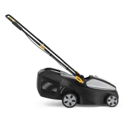 Akkuruohonleikkuri Alpina AL 3420 Li Kit 20V 2x2,0 Ah akuilla