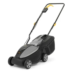 Akkuruohonleikkuri Alpina AL 3020 Li Ki 20V 4,0 Ah akulla