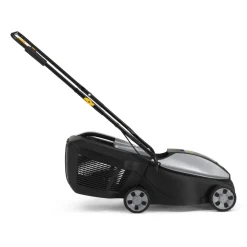 Akkuruohonleikkuri Alpina AL 3020 Li Ki 20V 4,0 Ah akulla