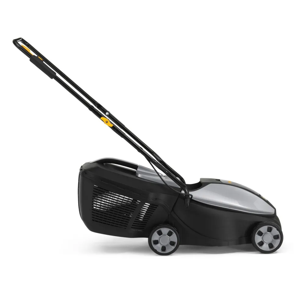 Akkuruohonleikkuri Alpina AL 3020 Li Ki 20V 4,0 Ah akulla