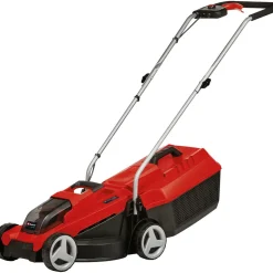 Akkuruohonleikkuri Einhell GE-CM 18/32 Li-Solo 18V ilman akkua
