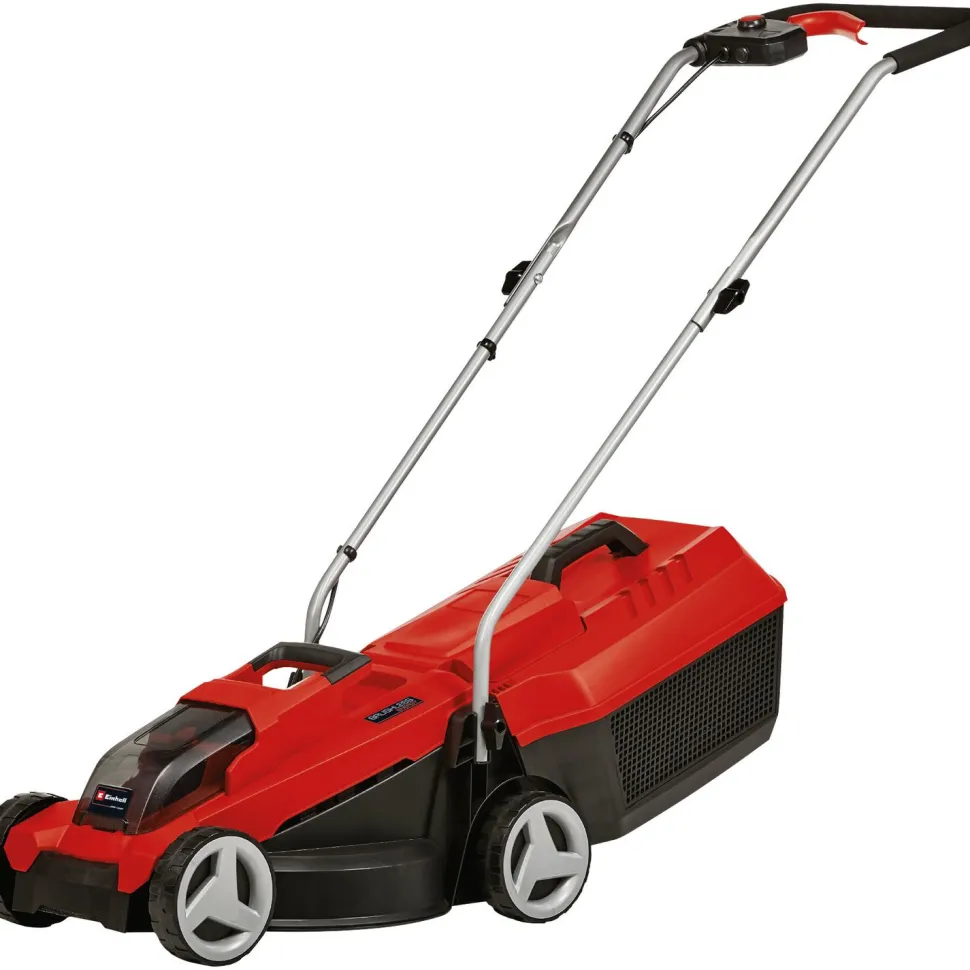 Akkuruohonleikkuri Einhell GE-CM 18/32 Li-Solo 18V ilman akkua