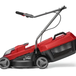 Akkuruohonleikkuri Einhell GE-CM 18/32 Li-Solo 18V ilman akkua