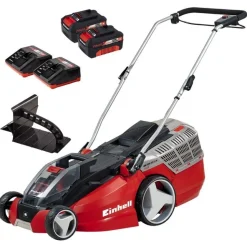 Akkuruohonleikkuri Einhell Power X-Change GE-CM 43 Li M