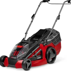 Akkuruohonleikkuri Einhell Power X-Change GE-CM 43 Li M