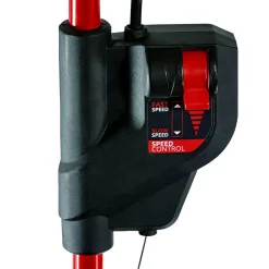 Akkuruohonleikkuri Einhell Power X-Change GE-CM 36/47 S HW Li vetävä + 4 akkua