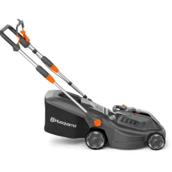 Akkuruohonleikkuri Husqvarna Aspire LC34-P4A 18V ilman akkua (970648301)