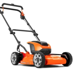 Akkuruohonleikkuri Husqvarna LB 144i 36V