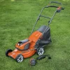 Akkuruohonleikkuri Husqvarna LC 137i 36V ilman akkua